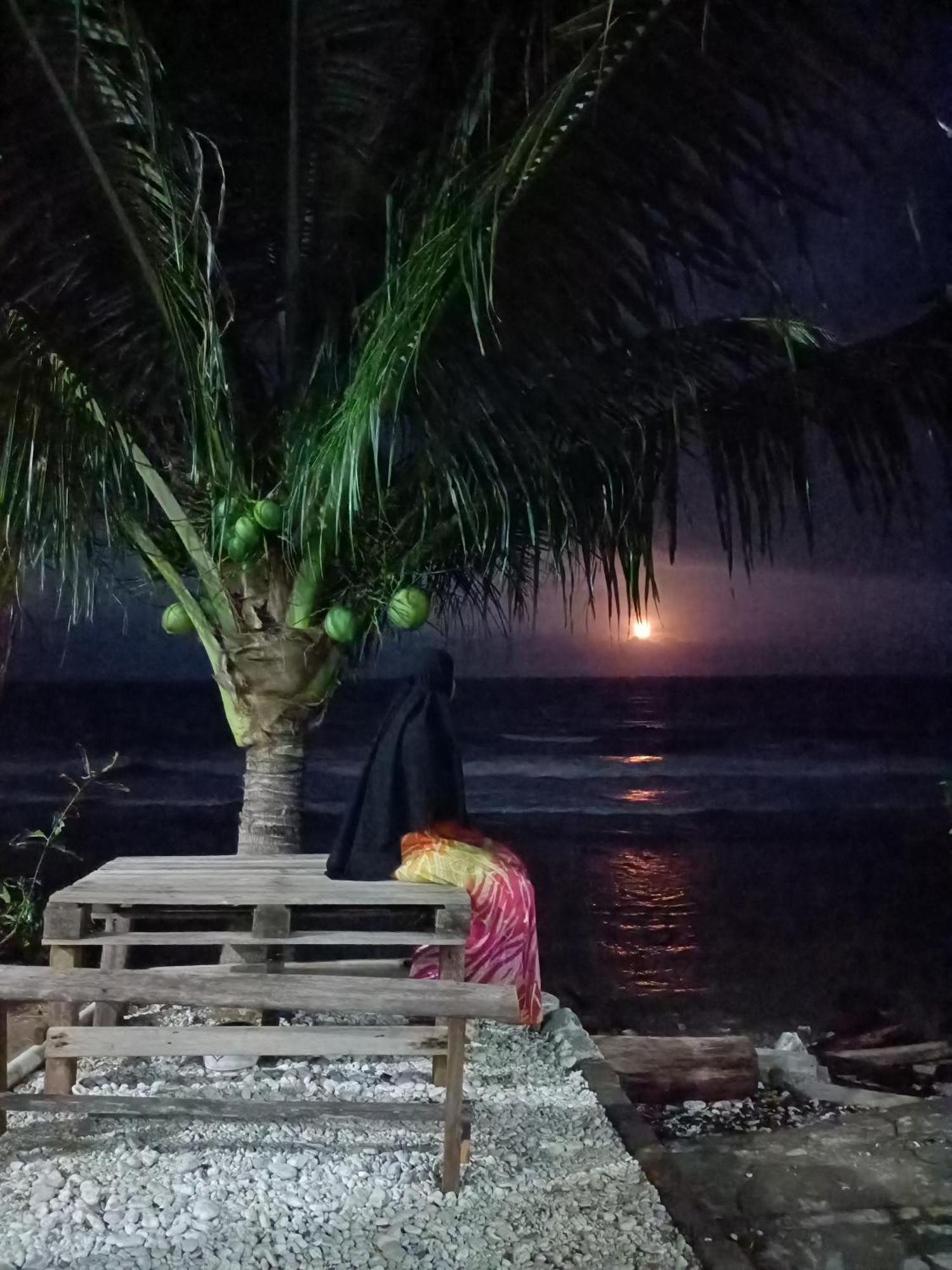 Aal Homestay Sabang  Exterior foto
