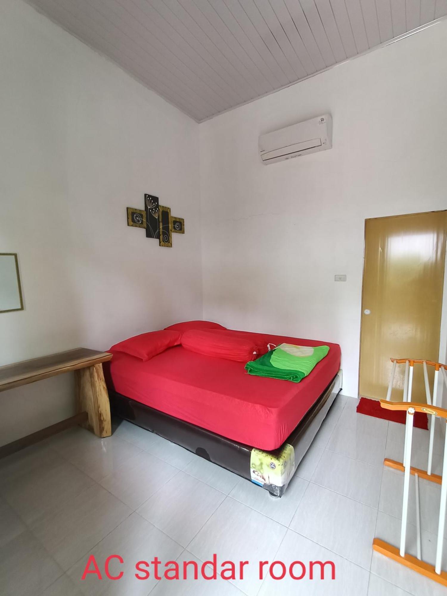 Aal Homestay Sabang  Exterior foto